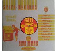 JOE KING CARRASCO & CROWNS - bueno/tuff enuff LP