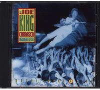 Joe King Carrasco - Royal, loyal & live