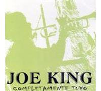 Joe King - Completamente Tuyo