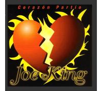 Joe King - Corazon Partido