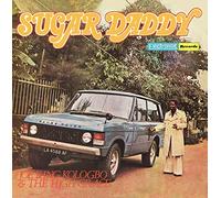 Joe King Kologbo & The High Gr - Sugar Daddy [Vinilo]