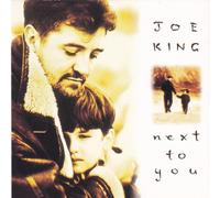 Joe King - Next to You