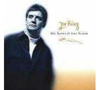 JOE KING - THE HARVEST HAS BEGUN JOE KING