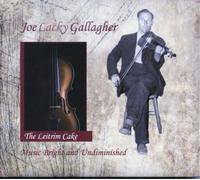 Joe Lacky Gallagher - The Leitrim Cake