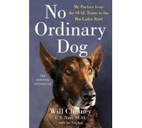 Joe Layden Will Chesney No Ordinary Dog (Tapa blanda) (Importación USA)