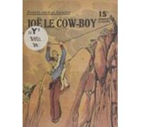 Joë Le Cow-boy (ebook)