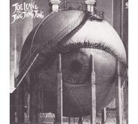 Joe Lean & the Jing Jang Jong - Joe Lean & the Jing Jang Jong