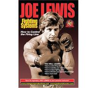 Joe Lewis How to Contol the Fireing Line-D
