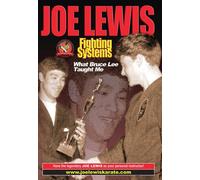 Joe Lewis - Joe Lewis Fighting Systems: What Bruce Lee Taught Me [USA] [DVD]