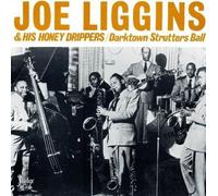 Joe Liggins - Darktown Strutters Ball 1945-47 [Vinilo]