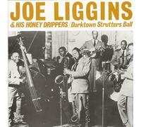 Joe Liggins - Darktown Strutters Ball (1945-50)