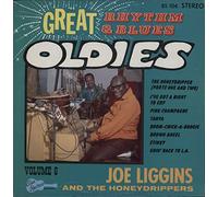 Joe Liggins - Great Rhythm & Blues Oldies Volume 6