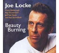 Joe Locke - Beauty Burning
