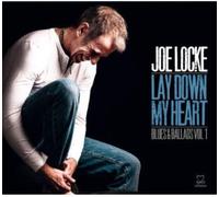 Joe Locke - Lay Down My Heart