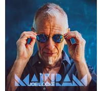 Joe Locke - Makram [Vinilo]