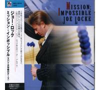 Joe Locke - Mission:Impossible
