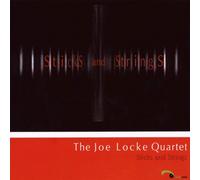 Joe Locke - Palos Y Cuerdas