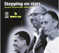 Joe Locke, Rosario Giuliani & Dado Moron Stepping on star (CD) (Importación USA)