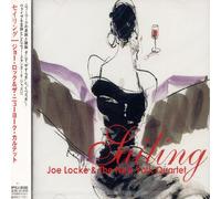 Joe Locke - Sailing