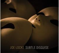 Joe Locke Subtle Disguise (CD) Album (Importación USA)