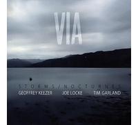 Joe Locke VIA (CD) (Importación USA)
