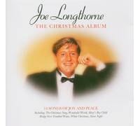 Joe Longthorne - Christmas Album