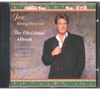 Joe Longthorne - Christmas album