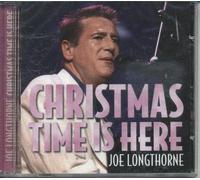 Joe Longthorne - Christmas Time Is Here