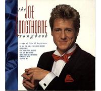 Joe Longthorne - JOE LONGTHORNE Songbook UK LP 1988
