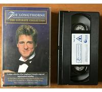 Joe Longthorne - Joe Longthorne-Ultimate Collection [Reino Unido] [VHS]