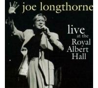 Joe Longthorne - Live At The Royal Albert Hall