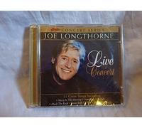 Joe Longthorne - Live in Concert