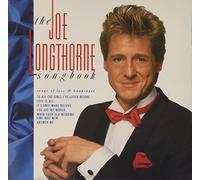 Joe Longthorne - Songbook