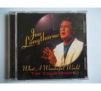 Joe Longthorne - What a Wonderful World [Import]