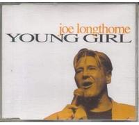 JOE LONGTHORNE - YOUNG GIRL CD UK EMI 1994