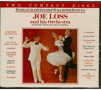 Joe Loss And His Orchestra - And His Orchestra