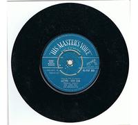 Joe Loss and his Orchestra - JOE LOSS Latino / Wheels Cha Cha UK 7"