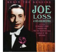 Joe Loss - Begin the Beguine