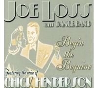 Joe Loss - Begin the Beguine
