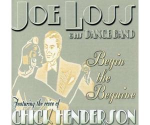 Joe Loss - Begin the Beguine