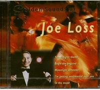 Joe Loss - Golden Sounds of