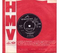 Joe Loss & His Orchestra - Theme from the TV Series "Thunderbirds" [Vinyl]