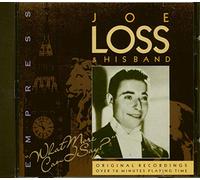 Joe Loss & His Orchestra – What More Can I Say?