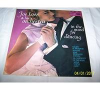 Joe Loss - In The Mood For Dancing