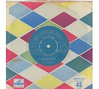 JOE LOSS - JOE LOSS - MISS MADISON - 7" VINYL / 45