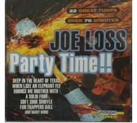 Joe Loss - Joe Loss - Party Time!!