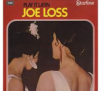 Joe Loss - Joe Loss - Play It Latin - [LP]
