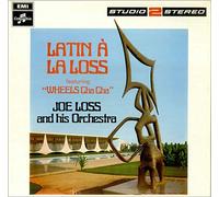 Joe Loss - Latin A La Loss
