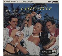 Joe Loss - Latin Style