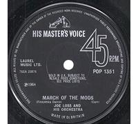 Joe Loss - March Of The Mods